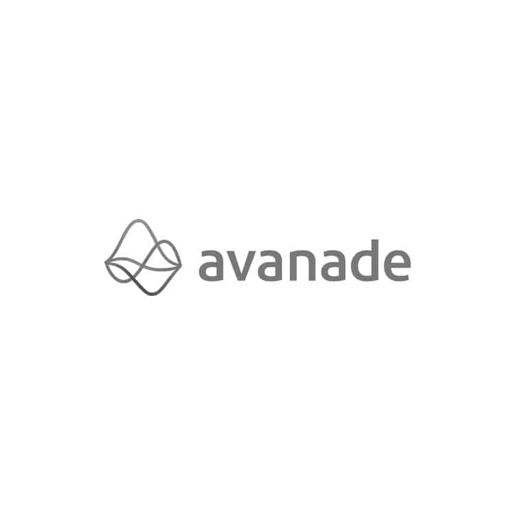 Avanade Logo