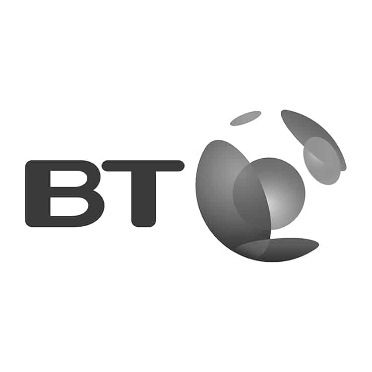 BT Ireland Logo