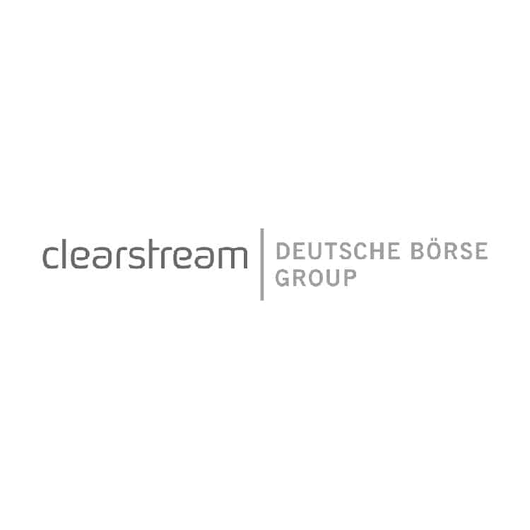 Clearstream Logo