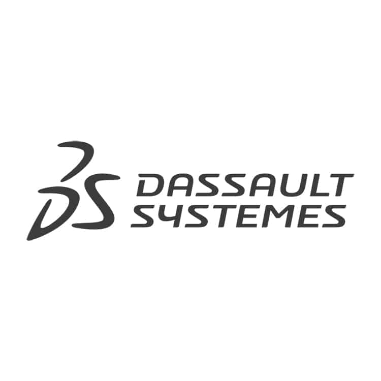 Dassault Systems Logo