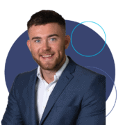 Eoghan Fitzgerald Recruitment Consultant | Contracts