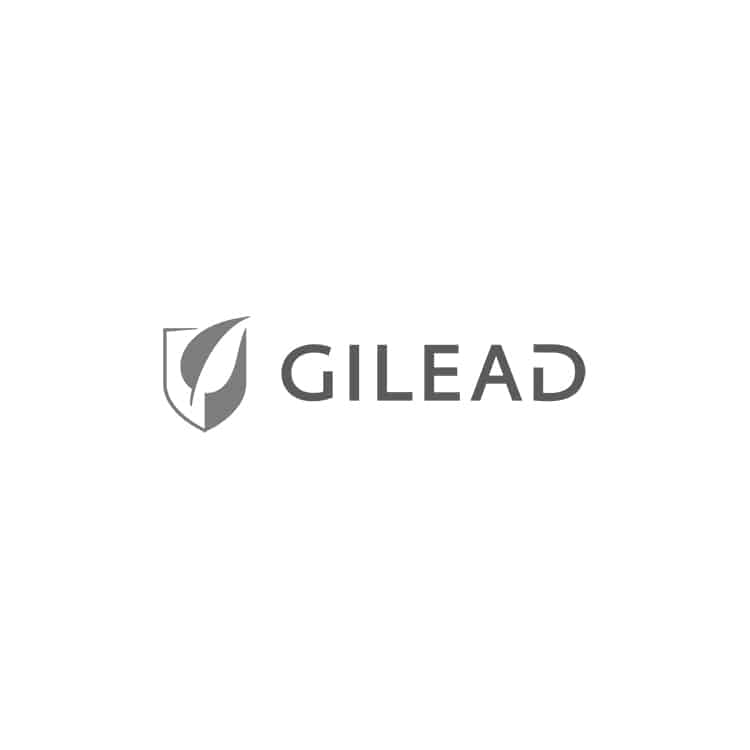 Gilead Sciences Logo