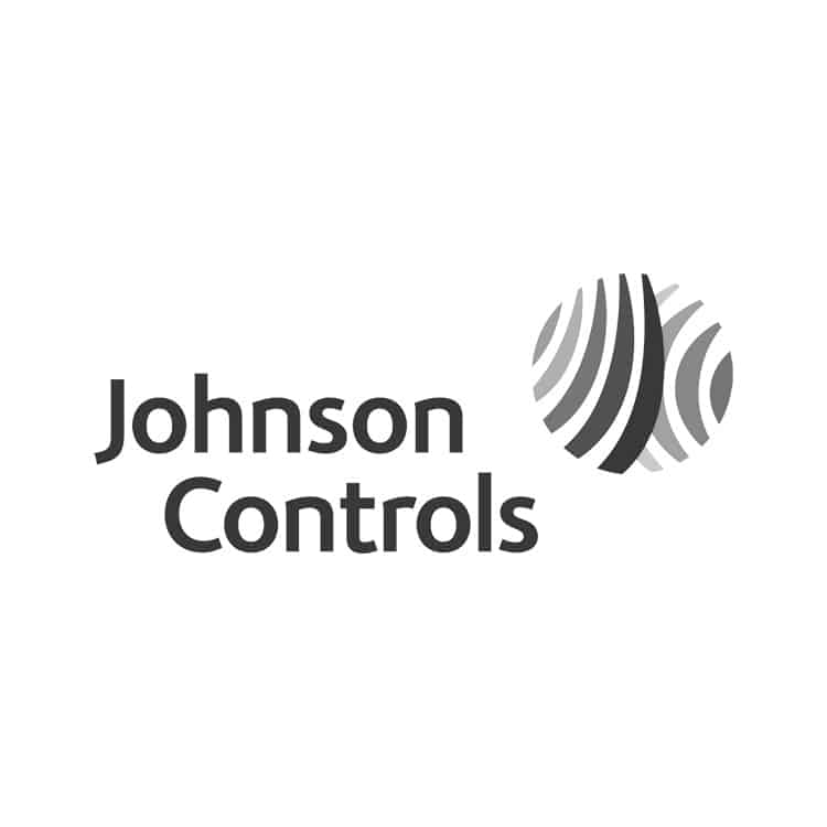 Johnson Controls Logo
