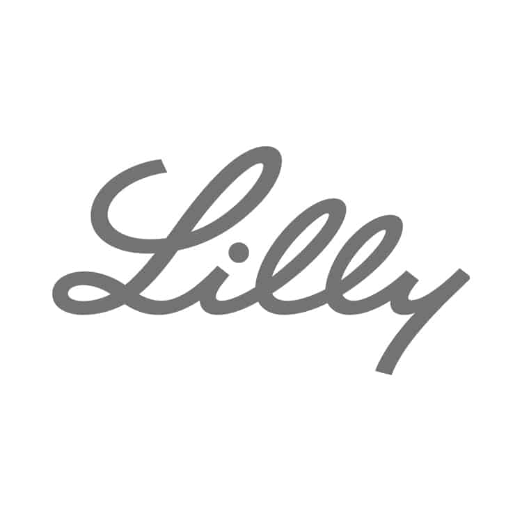 Eli Lilly Logo