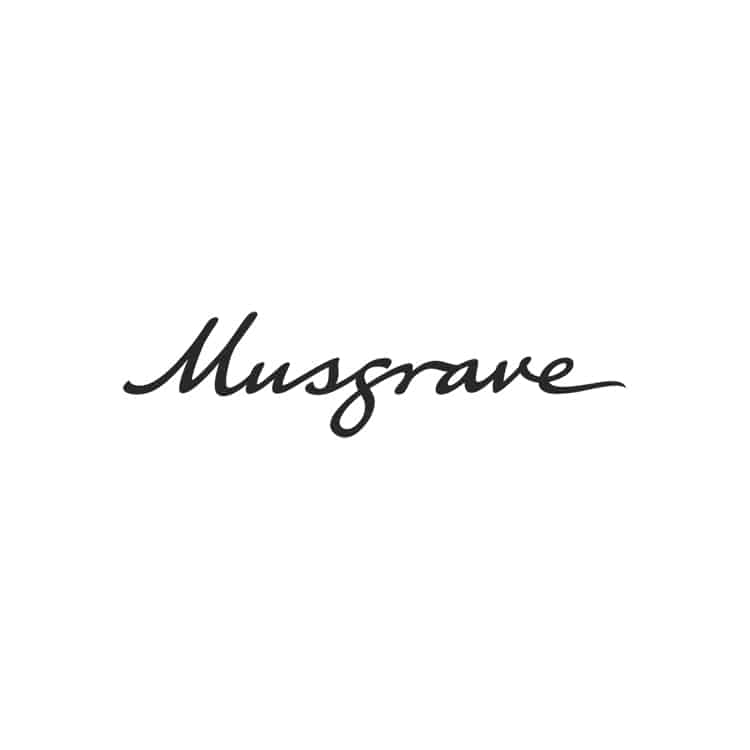 Musgrave Logo