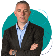 Paddy O’Connell Managing Director