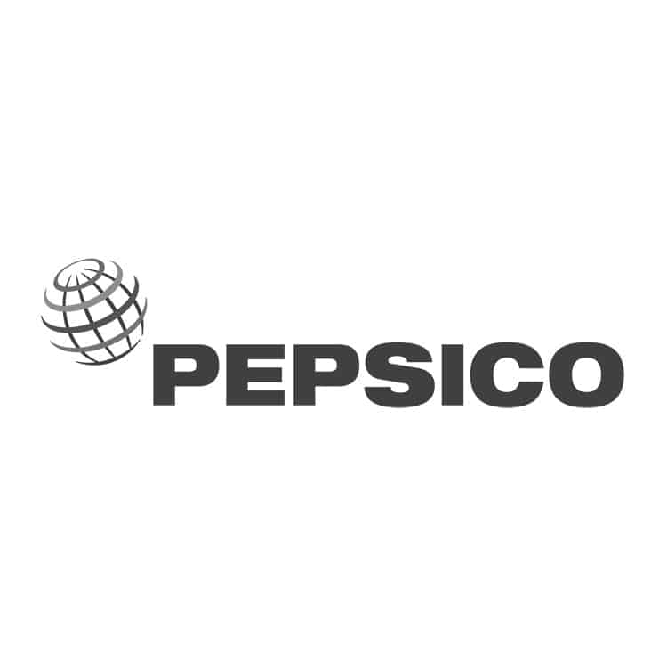 Pepsico Logo