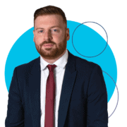Robert O’Leary Recruitment Consultant | Contracts