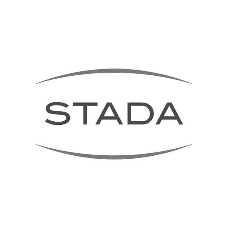 Stada Logo