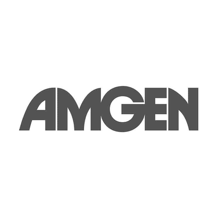 Amgen Logo