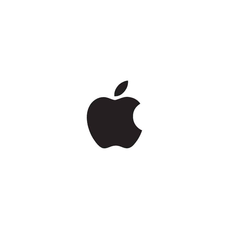 Apple Logo