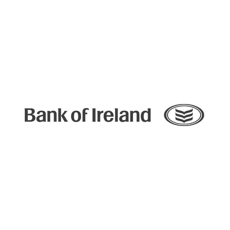 Bank of Ireland Logo