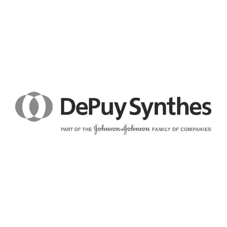 DePuy Synthes Logo