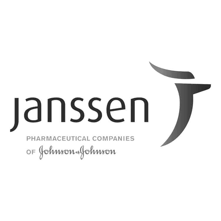 Janssen Logo
