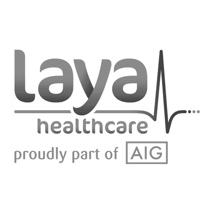 Laya Healthcare Logo