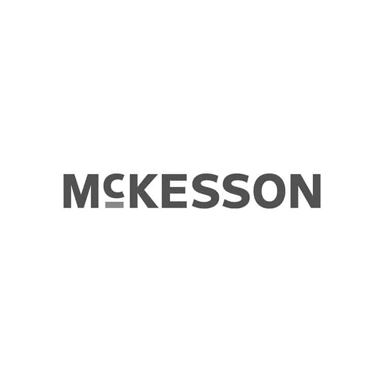 McKesson Logo