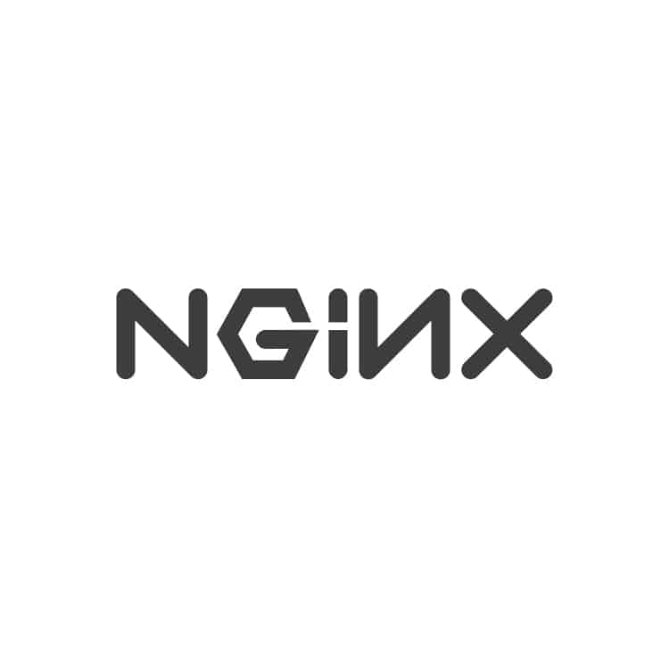 NGinX Logo