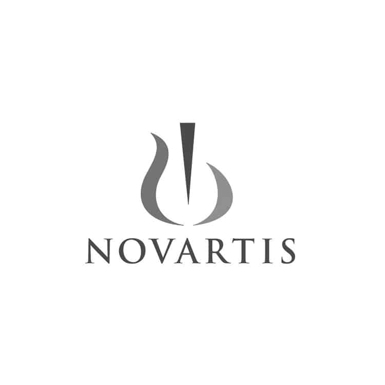 Novartis Logo