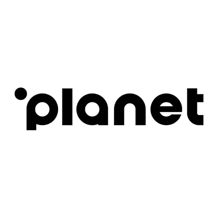 Planet Payments Logo