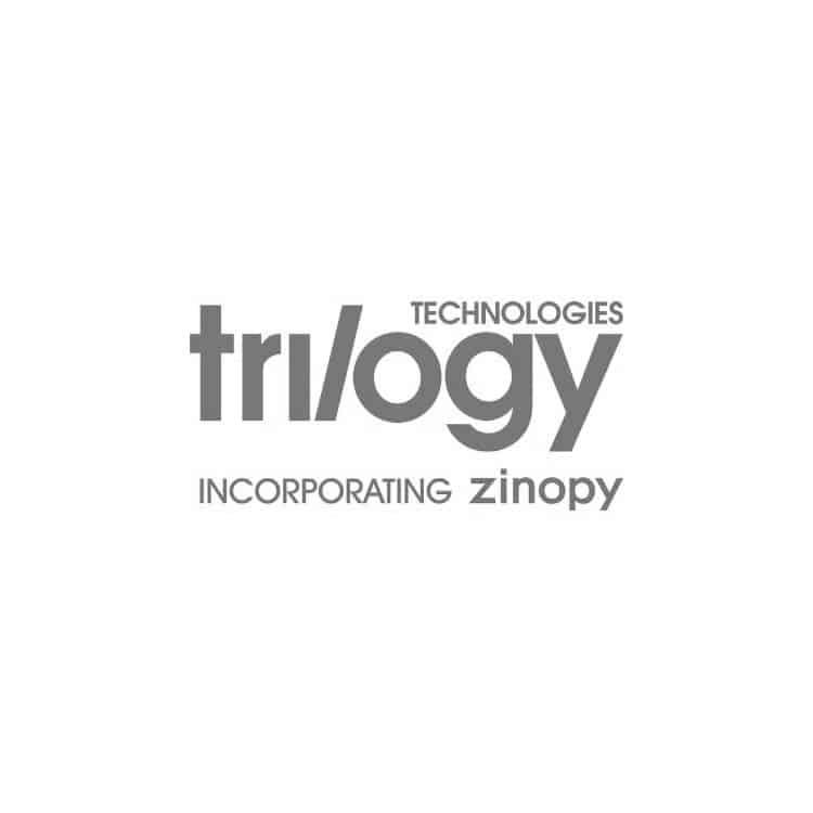 Trilogy Technologies Logo