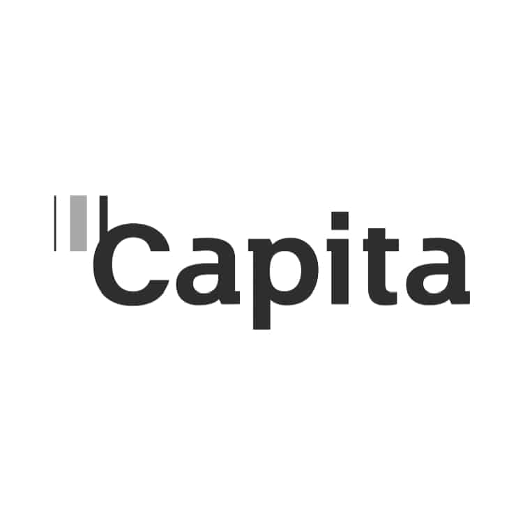 Capita logo