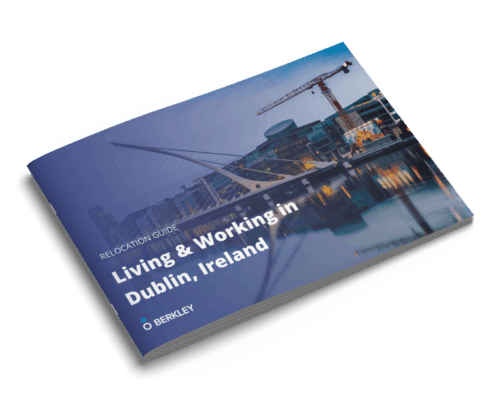 Dublin Guide