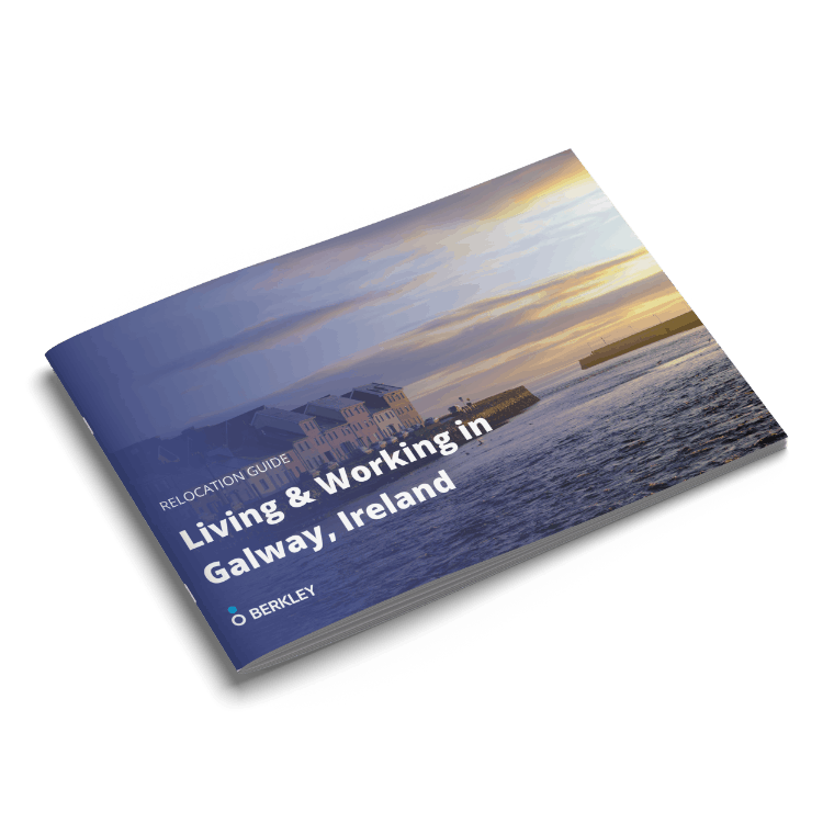 Galway Guide 750
