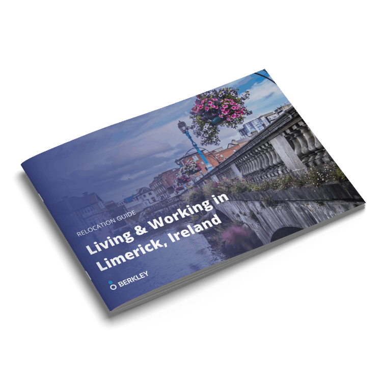 Limerick Guide 750