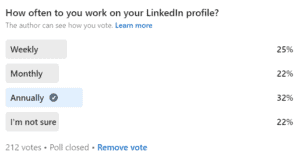 Top LinkedIn Profile Tips & Tricks for Job Seekers - Berkley Group