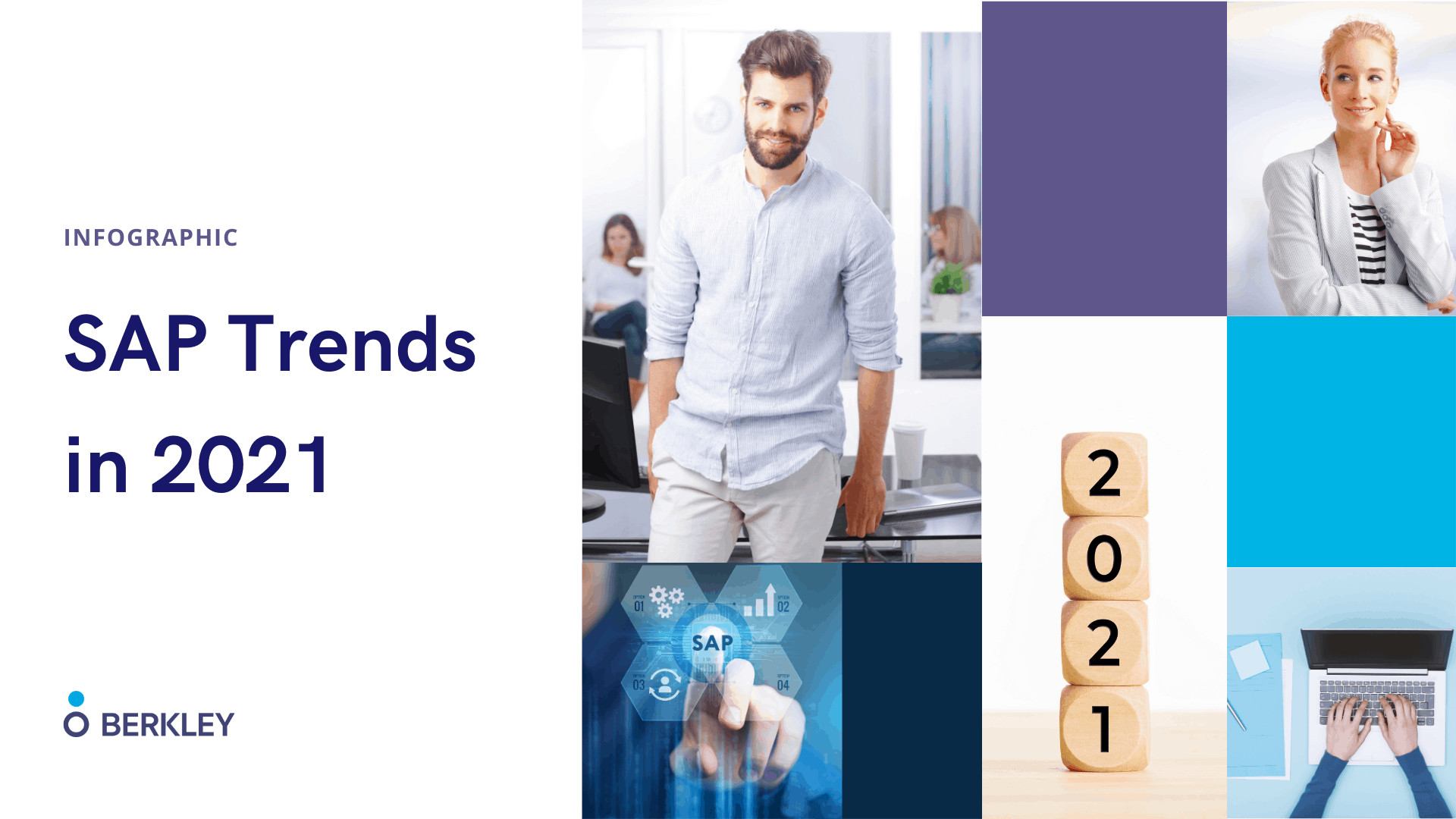 SAP Trends 2021 - Social SAP Trends 2021 - Social