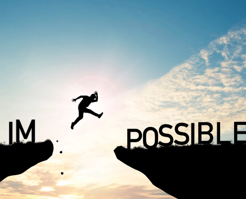 Entrepreneurial Mindset Needed