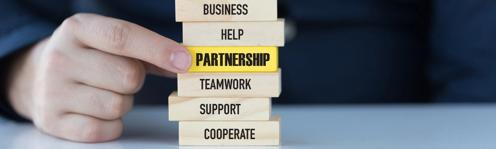 Partnering for Smart Hiring Decisions