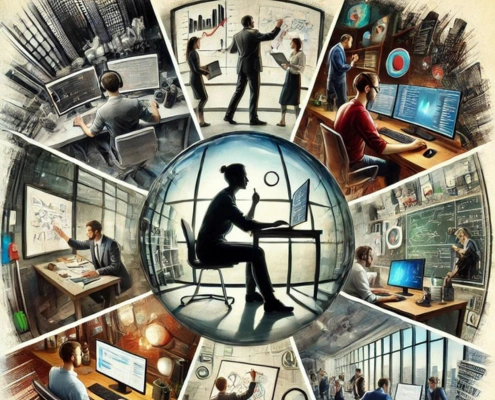 The Evolving Talent Stack- Why Multi-Skill Candidates Are the Future