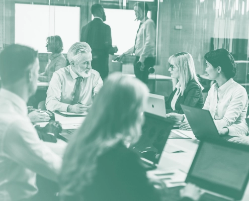 Establishing Credibility Quickly in Your New Finance Role- Strategies for Early Success