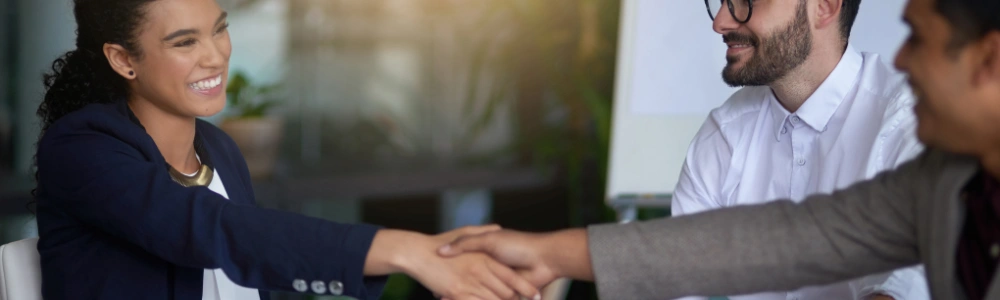 Fostering Strategic Partnerships