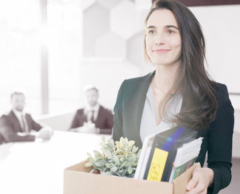 How to Resign from Your Job with Professionalism and Respect