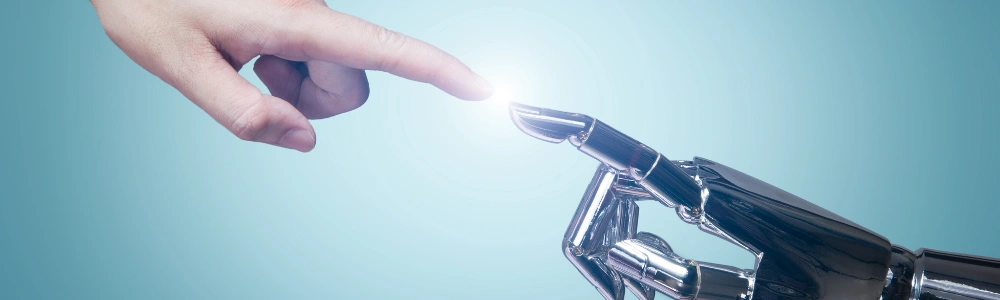 How Recruitment Companies Enhance the Benefits of AI
