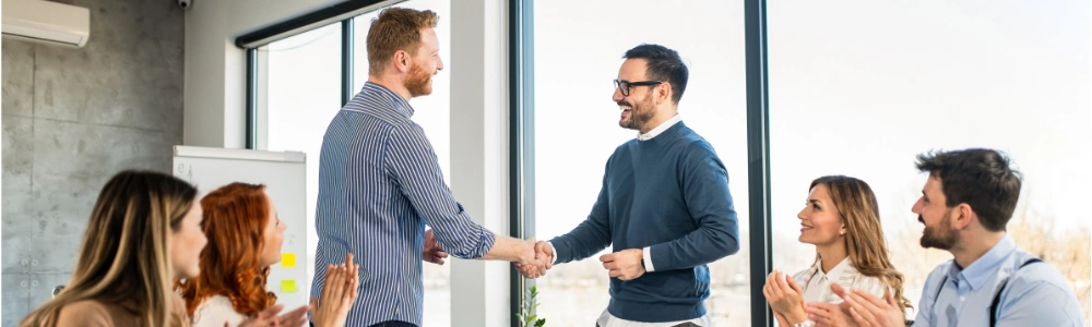 How to Resign from Your Job Ireland