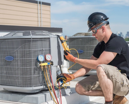 Future-Proofing the HVAC Industry- The Talent Behind the Tech