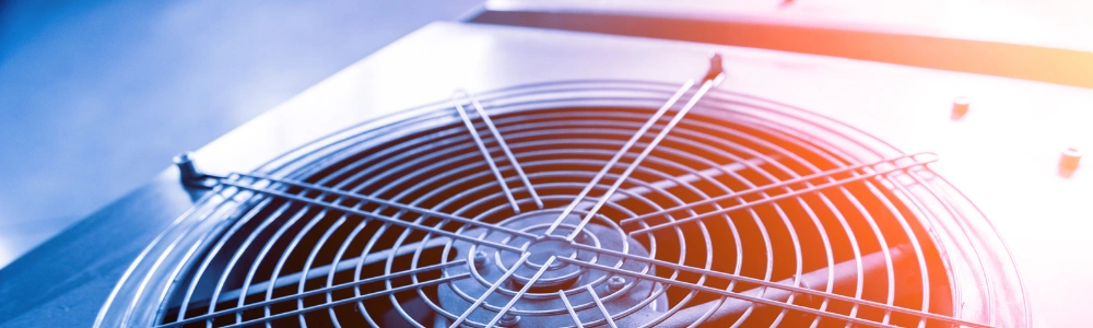 The Evolving HVAC Landscap