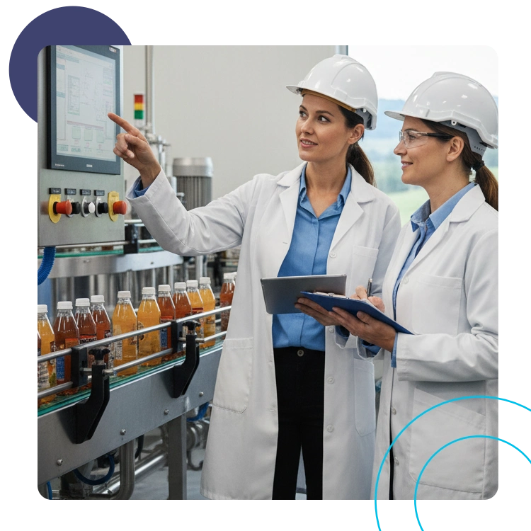 FMCG Recruitment Ireland | Berkley Group