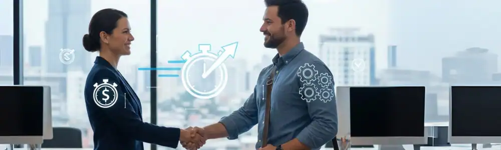 IT Contract Market Cork