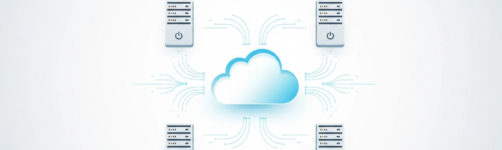 Scaling to Infinity- The Cloud