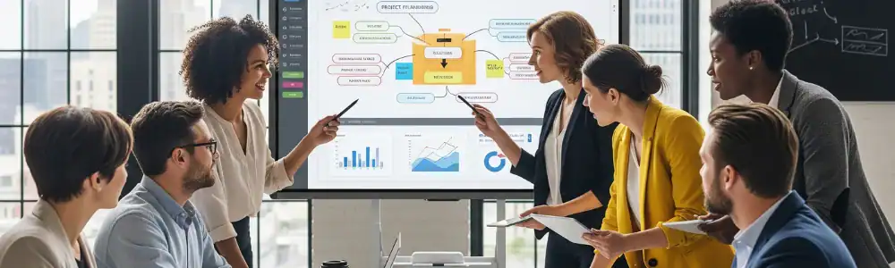 The Backbone of Digital- Software Development
