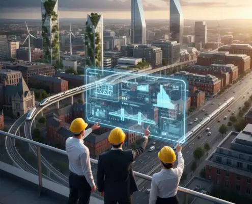 Engineering Jobs Ireland 2025- Building the Future Through Talent, Technology & Precision