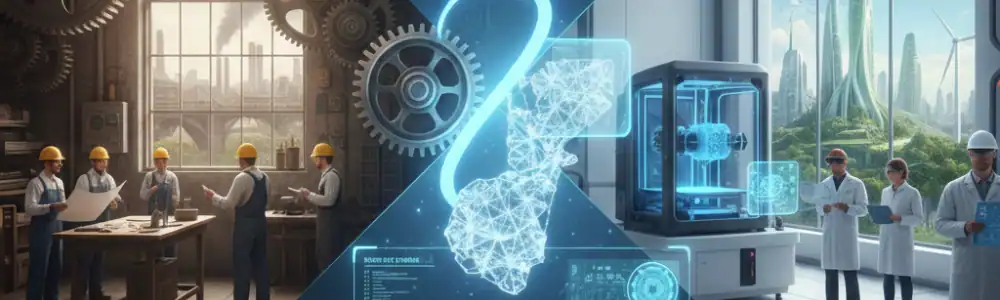 Engineering at a Turning Point