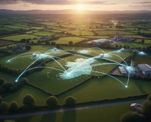 Ireland Supply Chain Jobs 2025