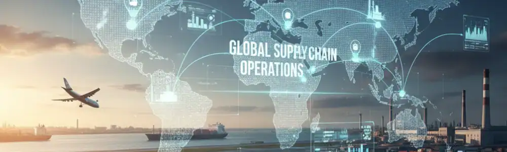 Supply chain Operations