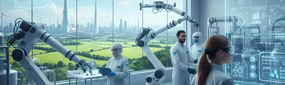 The Future of Life Sciences Contracting in Ireland