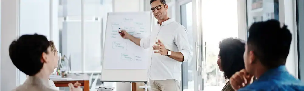 The New Reality of Technology Leadership